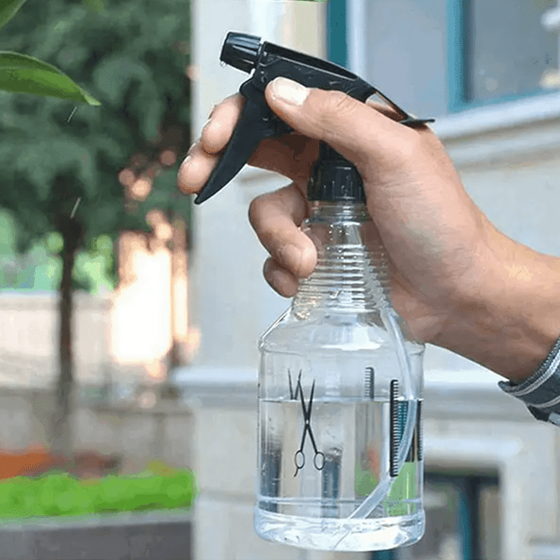 Spryskiwacz do Wody Ogrodu Salonu Fryzjerskiego Włosów Uniwersalny 350 ml  14