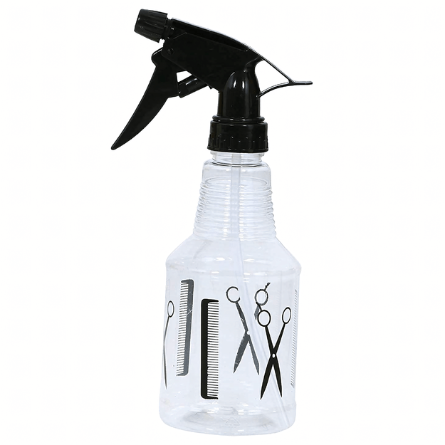 Spryskiwacz do Wody Ogrodu Salonu Fryzjerskiego Włosów Uniwersalny 350 ml  1