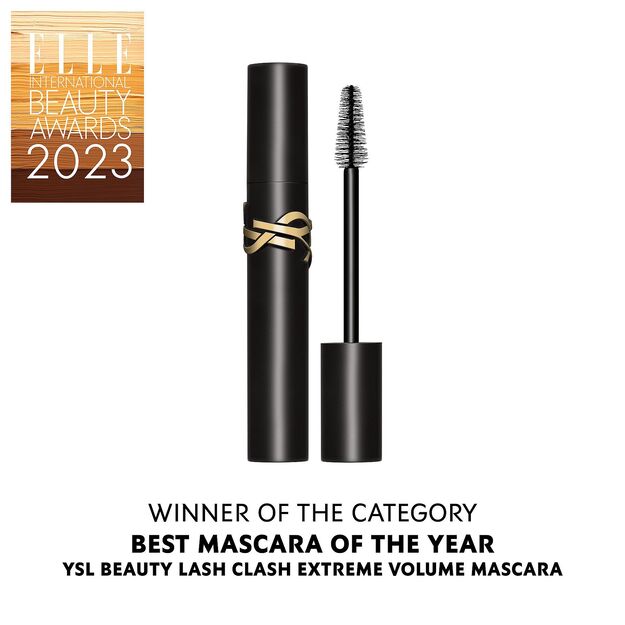 Yves Saint Laurent - Lash Clash Extreme Volume Mascara Black 1