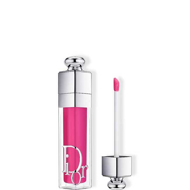 Dior - Addict Lip Maximizer Lipgloss - 007 Raspberry
