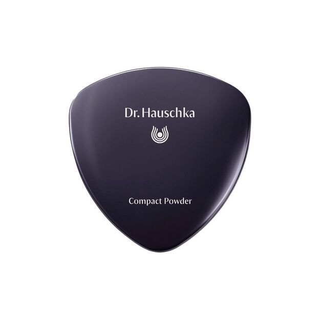 Dr. Hauschka - Compact Powder 00 Translucent 8 gr (HAU420005986) 1