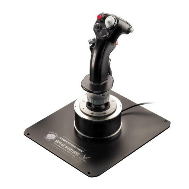 Thrustmaster - Hotas Warthog Flight Stick