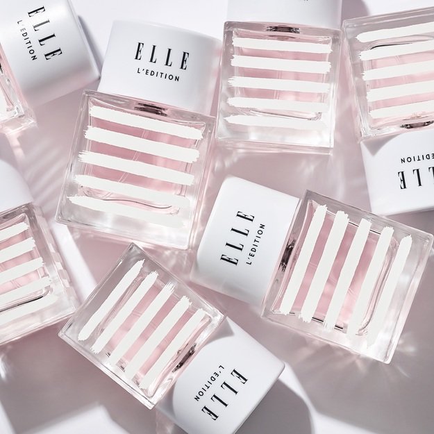 ELLE - L'edition EDP 100 ml 1