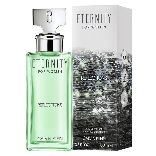 Calvin Klein - Eternity Woman Reflections EDP 100 ml 1
