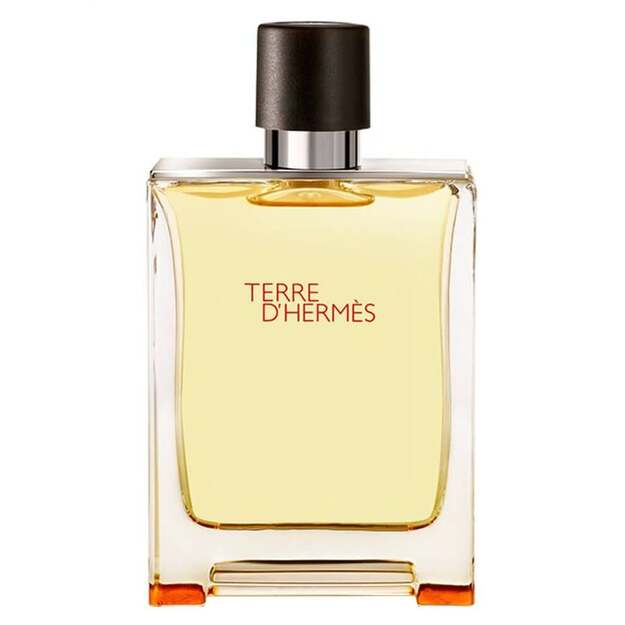 Hermés - Terre d'Hermès EDT 200 ml