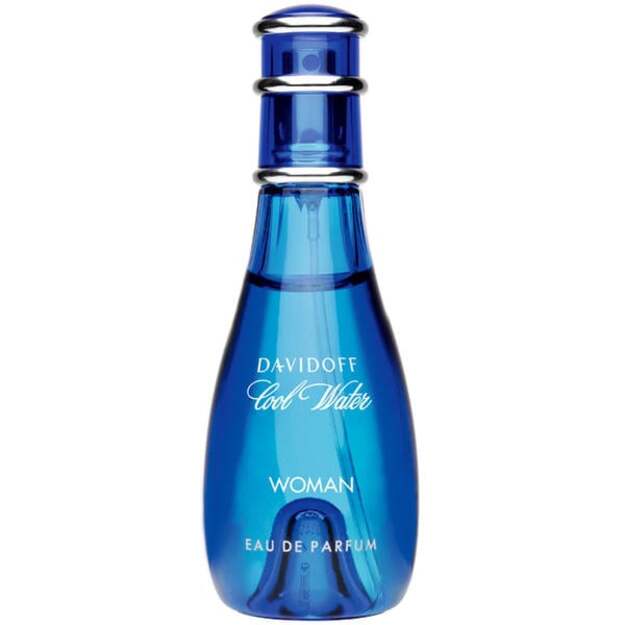 Davidoff - Cool Water - Women - 30 ml. EDT