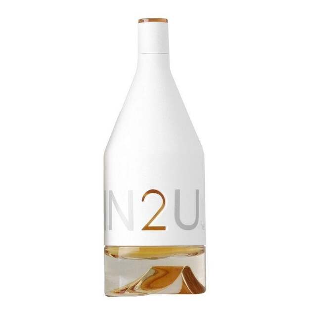 Calvin Klein - CK IN2U for Women EDT 150 ml.