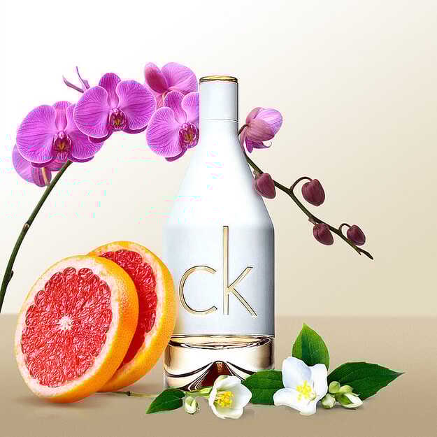 Calvin Klein - CK IN2U for Women EDT 150 ml. 1