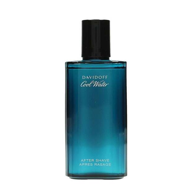 Davidoff - Cool Water After Shave Lotion Splash 125ml