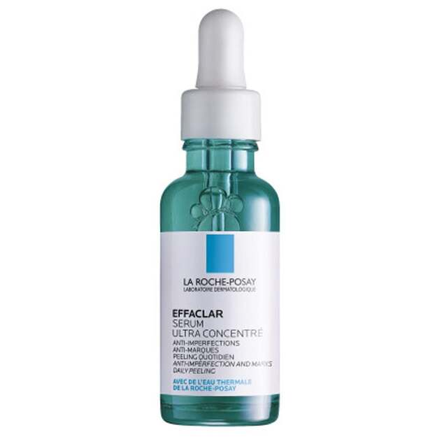La Roche-Posay - Effaclar Ultra Concentrated Serum 30 ml