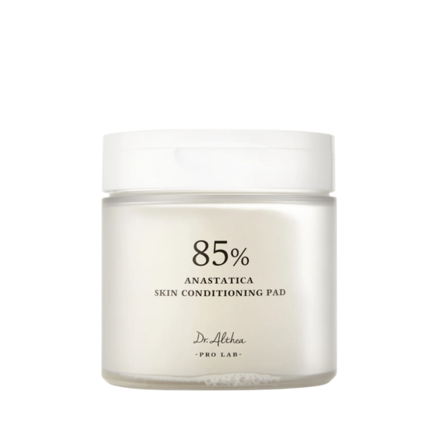 Dr. Althea - Anastatica Skin Conditioning Pads - 65 Pads