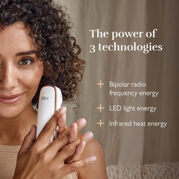 Silk’n - FaceTite Revive Facial Device 6