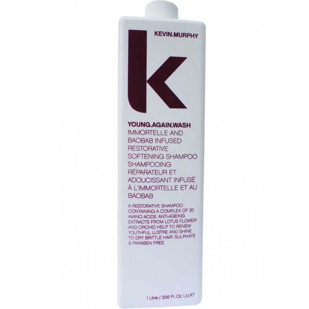 Kevin Murphy - Young.Again.Wash Shampoo 1000 ml.