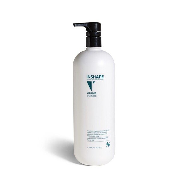 Inshape - VOLUME Shampoo - 1000 ml