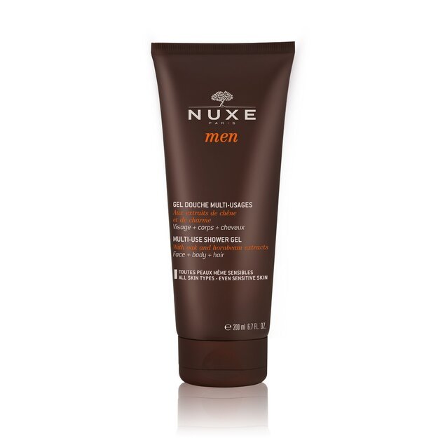 Nuxe Men - Shower Gel 200 ml