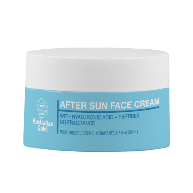 Australian Gold - Aftersun Face Cream 50 ml