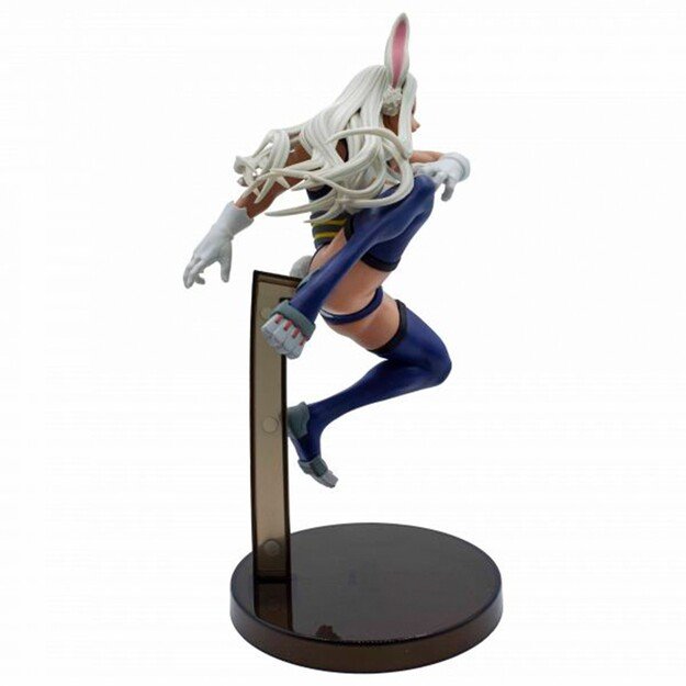 Banpresto My Hero Academia - The Amazing Heroes Vol.22 Mirko Figure