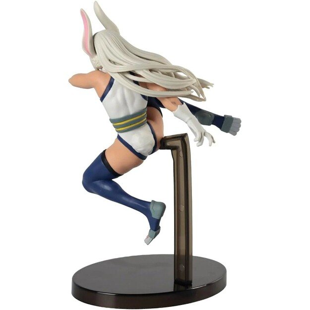 Banpresto My Hero Academia - The Amazing Heroes Vol.22 Mirko Figure