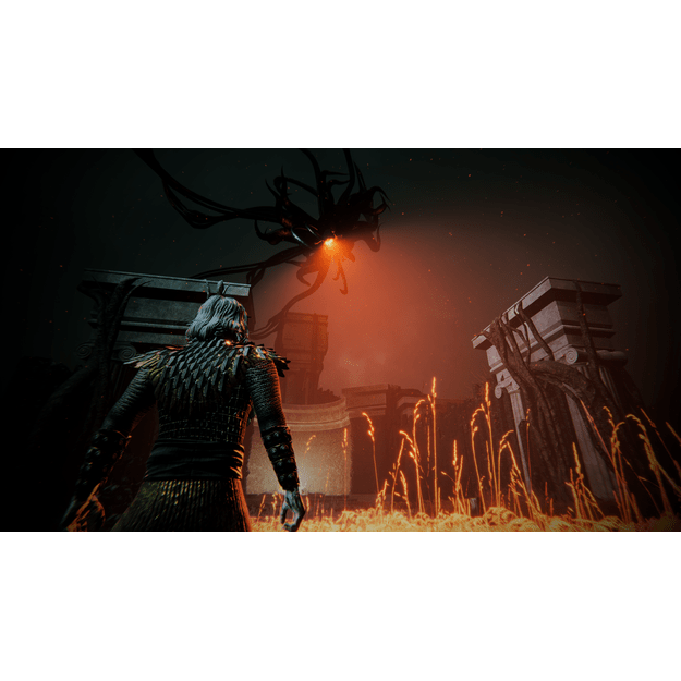 The Inquisitor (Deluxe Edition)
      
        - PlayStation 5