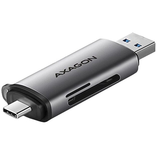 Flash Memory Peripherals AXAGON CRE-SAC