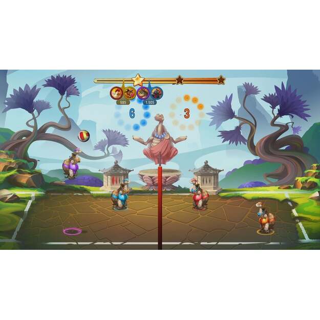 30 In 1 Game Collection Vol 1
      
        - Nintendo Switch