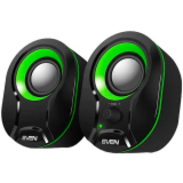 Multimedia - Speaker SVEN SV-015657