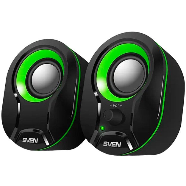 Multimedia - Speaker SVEN SV-015657