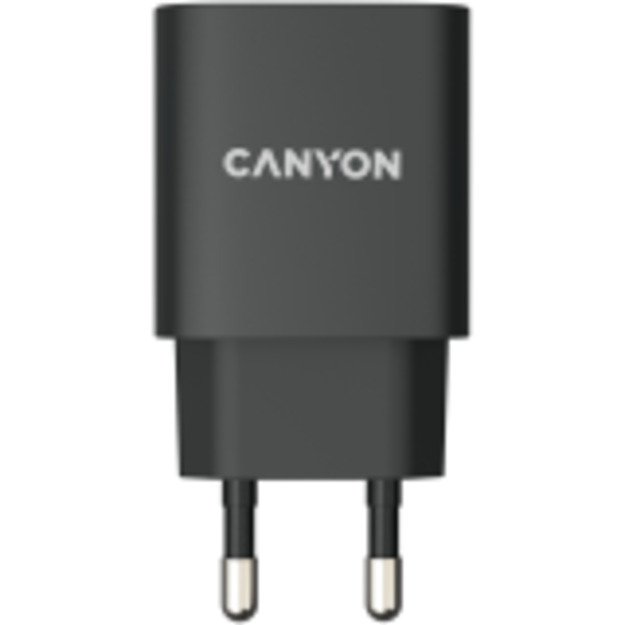 Power Adapter CANYON CNE-CHA20B02