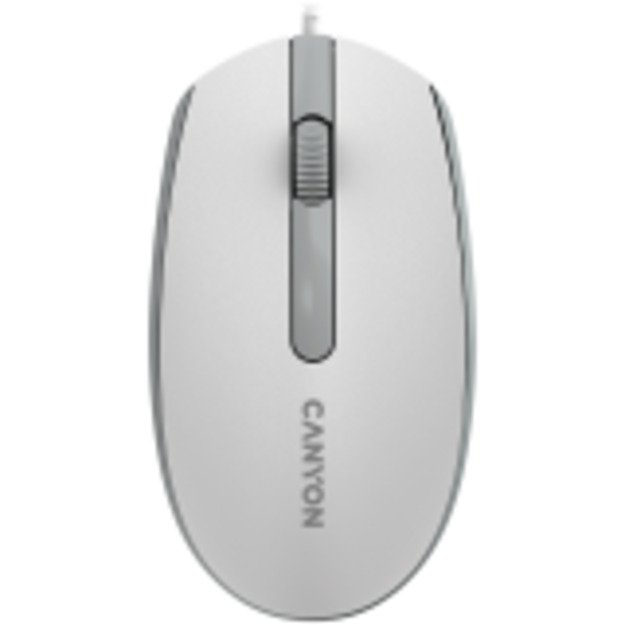 Input Devices - Mouse Box CANYON CNE-CMS10WG