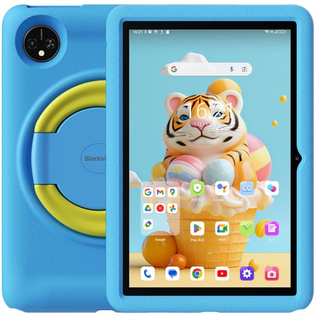 PC Tablet BLACKVIEW BVTAB80KIDS-BL
