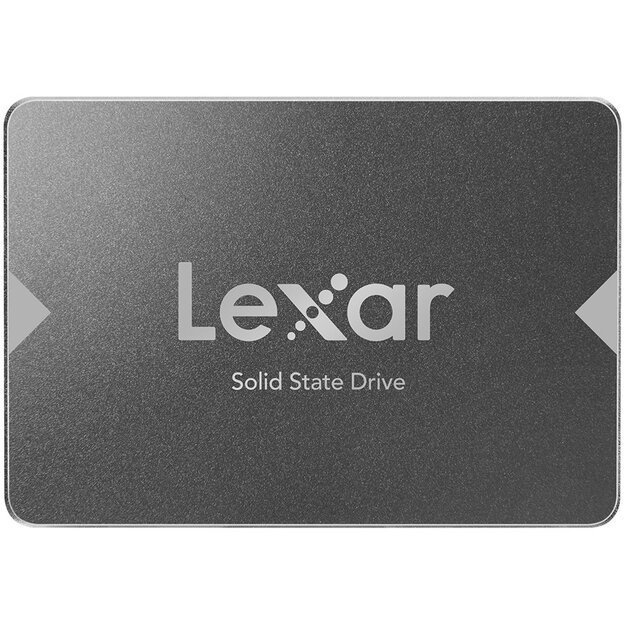 SSD Client LEXAR LNQ100X240G-RNNNG