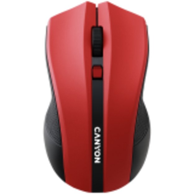 Input Devices - Mouse Box CANYON CNE-CMSW05R