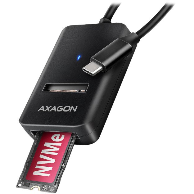 Adaptors AXAGON ADM2-CM