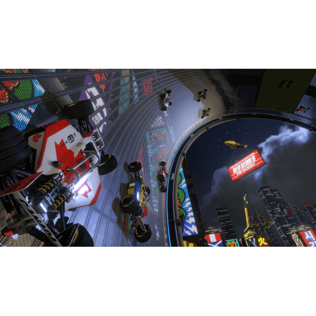 TrackMania Turbo
      
        - Xbox One