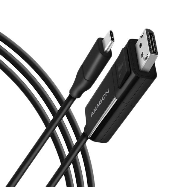 Cables VGA AXAGON RVC-DPC