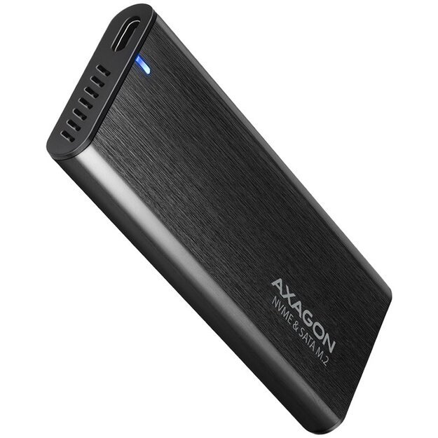 Adaptors AXAGON EEM2-SB2