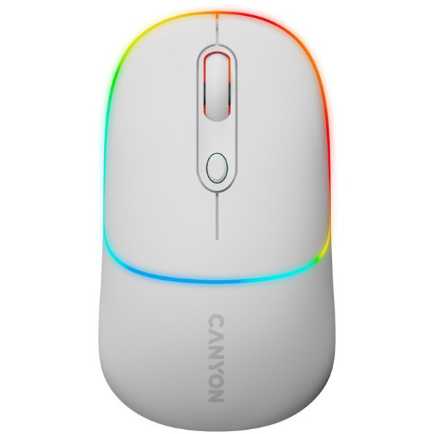 Input Devices - Mouse Box CANYON CNS-CMSW22SW