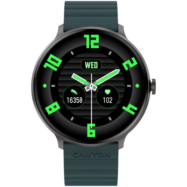 Smart Watch CANYON CNS-SW69BG