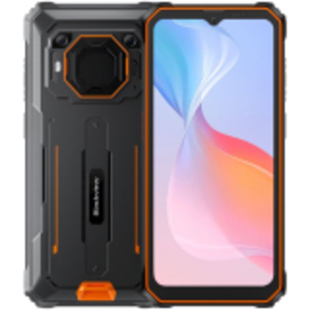Smartphone BLACKVIEW BV6200PRO_OR
