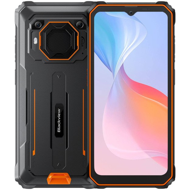 Smartphone BLACKVIEW BV6200PRO_OR