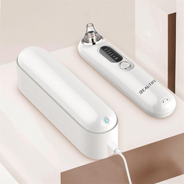 Beautifly - Microdermabrasion Derma Glow PRO