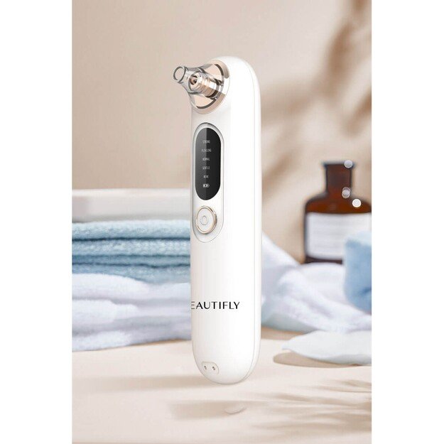 Beautifly - Microdermabrasion Derma Glow PRO