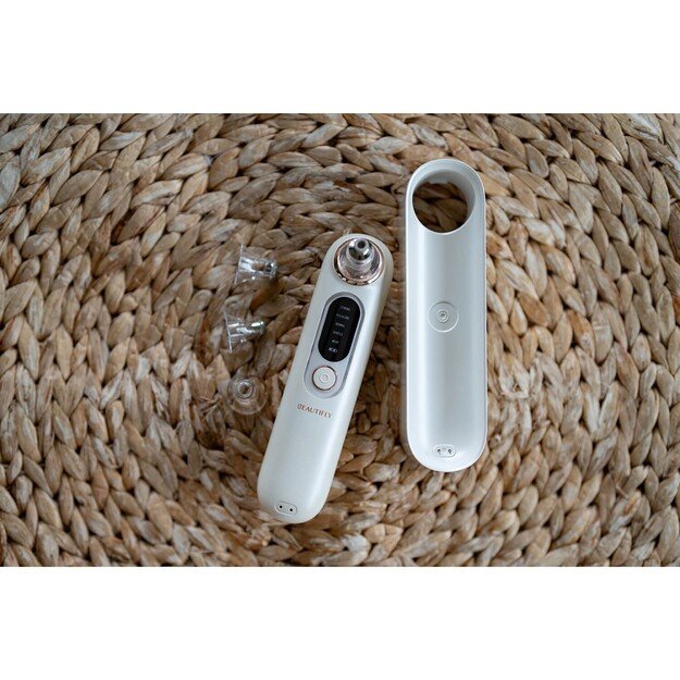 Beautifly - Microdermabrasion Derma Glow PRO