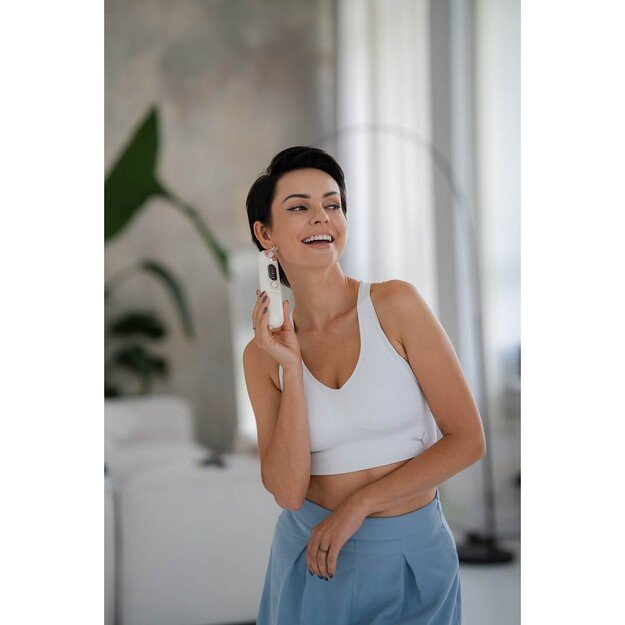 Beautifly - Microdermabrasion Derma Glow PRO