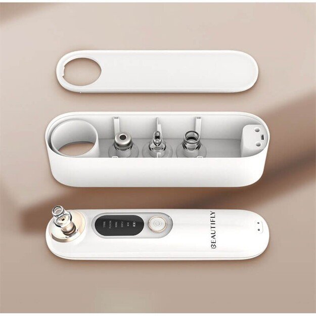 Beautifly - Microdermabrasion Derma Glow PRO