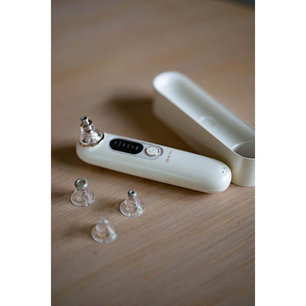 Beautifly - Microdermabrasion Derma Glow PRO