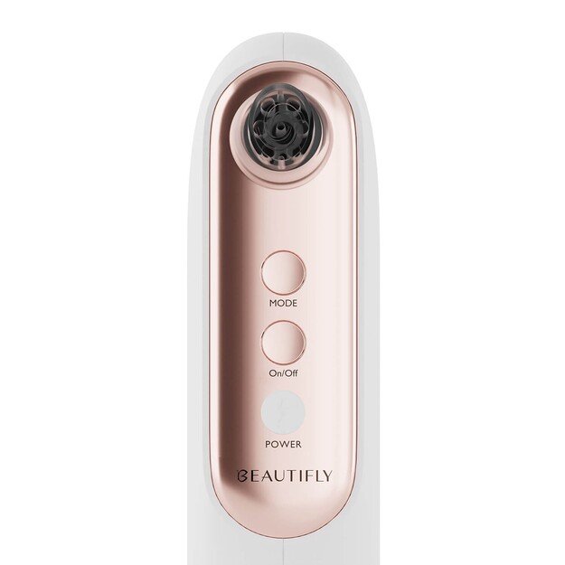 Beautifly - Hydrodermabrasion B-Hydraclear PRO
