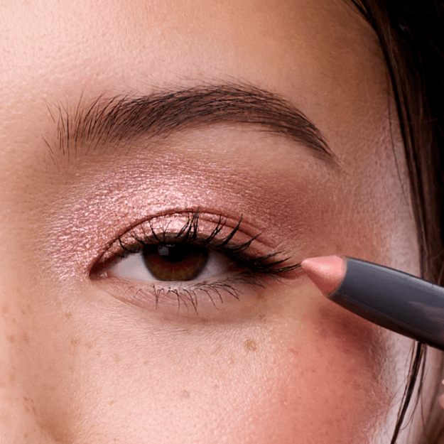 Wonderskin - IYKYK Eyeshadow Stick Pink Quartz 1.4 g