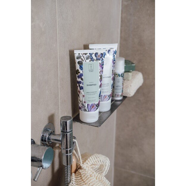 Raunsborg - Shampoo - 200 ml