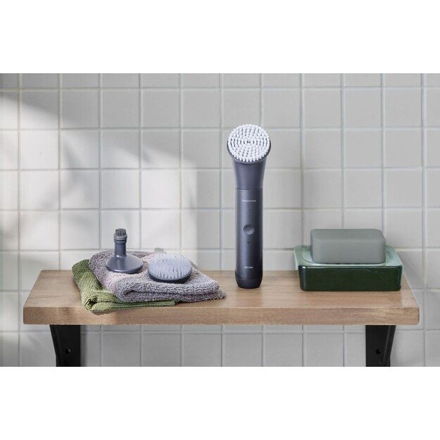 Panasonic - Multishape Facial Brush Head ER-CFB1-A503